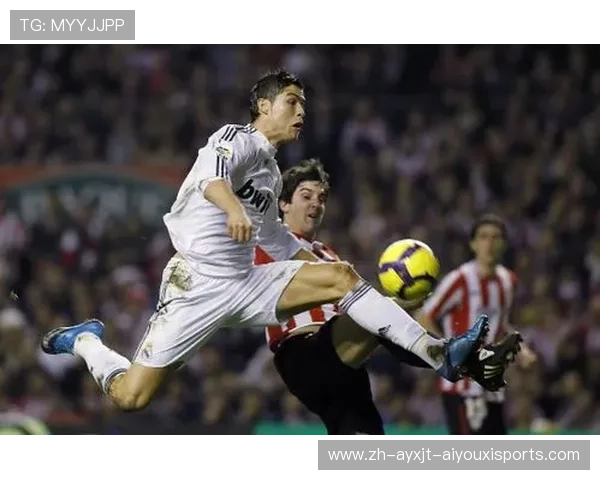 西甲联赛C罗大四喜经典瞬间