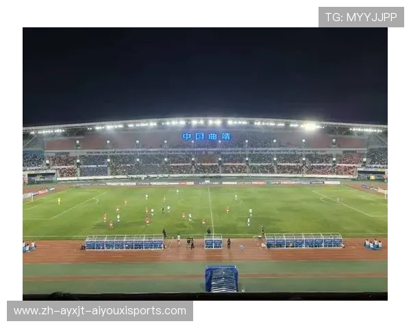 全民足球大舞台开启中国足协杯揭幕战见证草根球队闪耀