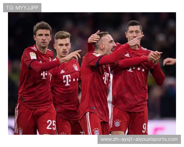 拜仁慕尼黑刷新德甲进球纪录火力全开领跑积分榜